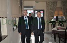 Membri şi simpatizanţii PDL au sărbătorit mărţişorul la Magica Dorohoi