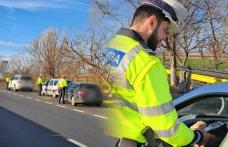 Acțiune pentru prevenirea violenței stradale și menținerea ordinii publice în județul Botoșani
