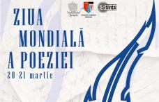 Ziua Mondială a Poeziei la Memorialul Ipotești - 20-21 martie 2025