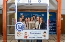 Premii la olimpiadă și concurs școlar obținute de elevi ai Liceului „Alexandru Vlahuță” Șendriceni