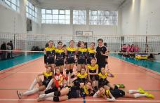 Început de martie cu rezultate foarte bune pentru Clubul Sportiv Școlar Botoșani