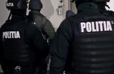 Percheziții la Dorohoi și Broscăuți efectuate la persoane bănuite de contrabandă