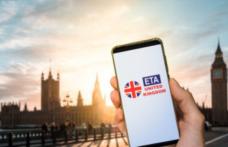 Document obligatoriu pentru românii care merg în Marea Britanie. Se aplică începând din 2 aprilie
