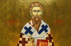 SINAXAR – 6 Aprilie – Sfântul Sfinţit Mucenic Irineu, Episcop de Sirmium 