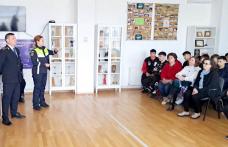Parteneriat instituțional pentru prevenirea delincvenței juvenile 