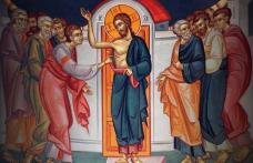 SINAXAR – 27 Aprilie – Sf. Ap. Simeon, rudenia Domnului; Duminica sfântului apostol Toma