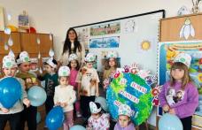 Ziua Mondială a Apei sărbătorită la Biblioteca Municipală „Păstorel Teodoreanu” Dorohoi 