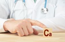 Remedii naturiste pentru căderile de calciu