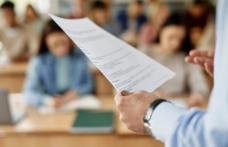 Astăzi începe Simularea probelor scrise ale examenului de Bacalaureat, cu Limba şi literatura română