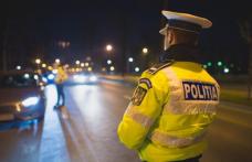 Controale și amenzi aplicate într-o acțiune desfășurată de polițiștii din Dorohoi