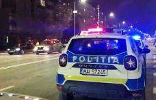 Peste 700 de sancțiuni aplicate de polițiști în weekendul care a trecut