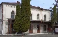 Gara Leorda pe lista de demolări a CFR. Apel disperat al ONG-urilor pentru salvarea ei