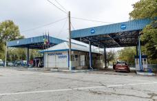 În atenția participanților la traficul transfrontalier! Lucrări tehnice pe barajul Stânca – Costești 