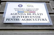 APIA Botoșani: Sprijin financiar în valoare de 165.552,56 lei pentru crescătorii de animale din județul Botoșani
