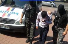 Bărbat din Dorohoi în arest preventiv pentru înșelăciune