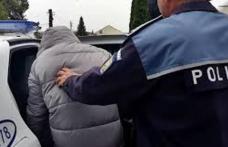 Tineri reținuți pentru amenințare și tulburarea ordinii și liniștii publice