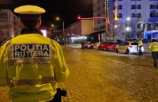 Acțiune cu efective mărite la Dorohoi