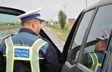Dorohoian amendat pentru transport neautorizat de persoane