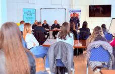 O nouă serie de voluntari ai programului national „Salvator din Pasiune” a început pregătirea - FOTO