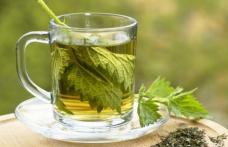 Ceaiul de urzică: Un remediu natural puternic pentru sănătatea ta