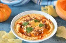 Pate cremos de dovleac