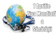 Zi liberă pentru angajaţii din sistemul medical din Dorohoi de Ziua Mondială a Sănătăţii