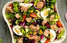 Salată de ton