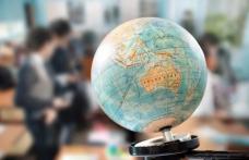 Liceul „Regina Maria” Dorohoi, 6 elevi calificați la etapa națională a Olimpiadei de geografie