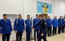3 aprilie - Ziua Jandarmeriei Române