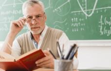 Schimbare majoră în Educație. Profesorilor le vor fi evaluate anual performanțele