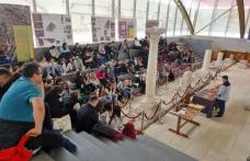 Noaptea Muzeelor 2025 nu va fi organizată la nivel național