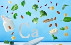 Cum prevenim și combatem lipsa de calciu