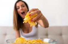 Ce probleme medicale poate semnala pofta de alimente sărate?