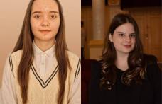 Liceul „Regina Maria”, Dorohoi - dublă calificare la etapa națională a Olimpiadei Interdisciplinare „Cultură și spiritualitate”