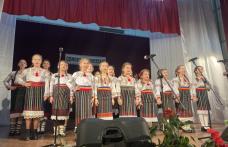 Etapa a doua a Concursului Județean al elevilor de la palatul și cluburile copiilor din județul Botoșani
