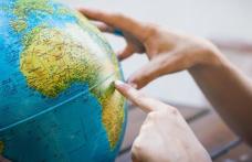 Geografia a continuat șirul performanțelor Școlii Gimnaziale „Mihail Kogălniceanu” Dorohoi