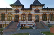 Colegiul Național „Grigore Ghica” Dorohoi - Liceul TĂU! Vezi oferta educațională pentru anul școlar 2025-2026!