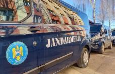 50 de sancțiuni contravenționale aplicate de jandarmii botoșăneni în valoare de 24000 de lei