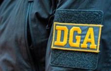 Percheziții într-un dosar privind suspiciuni de corupție în instituții publice din Botoșani și Suceava