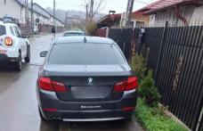 Dorohoieni amendați de polițiștii locali pentru staționare neregulamentară pe strada Dumbrava Roșie