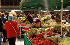 DSVSA Botoșani desfășoară controale premergătoare sărbătorilor pascale