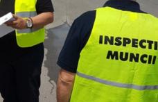 Amenzi de peste 40.000 lei aplicate de către ITM Botoşani, în luna martie