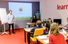 Firme pentru elevi. Adolescenții pot deveni antreprenori