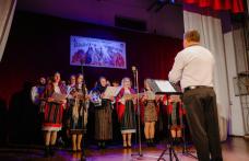 Concertul „Răsărit-a Primăvara” - O sărbătoare a credinței și a cântului bisericesc
