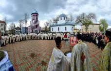 În siguranță alături de pompierii botoșănani de Sărbătoarea Floriilor
