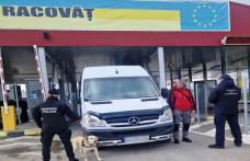 A vrut să ajute o tânără, dar s-a ales cu un dosar penal la Racovăț