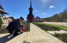 Sărbători Pascale în siguranță: lăcașurile de cult din județ, verificate de pompieri!