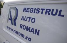 Polițiștii împreună cu cei de la RAR au depistat 18 mașini cu sisteme de evacuare neomologate și 5 ITP-uri expirate
