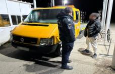 A plătit 4200 de euro pentru un autoturism, dar s-a ales cu un dosar penal