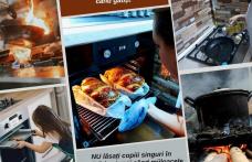 Respectarea regulilor de prevenire a incendiilor